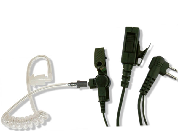 High Quality Covert Earpiece